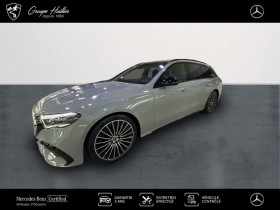 Mercedes Classe E Break 300 Hybrid EQ AMG Line  occasion  Gires - photo n2