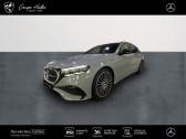 Mercedes Classe E Break 300 Hybrid EQ AMG Line   Gires 38