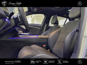 Mercedes Classe E Break 300 Hybrid EQ AMG Line  occasion  Gires - photo n11