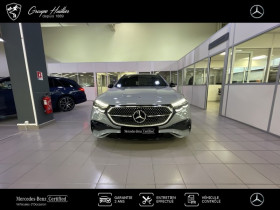 Mercedes Classe E Break 300 Hybrid EQ AMG Line  occasion  Gires - photo n5