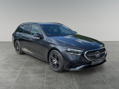 Annonce Mercedes Classe E occasion Hybride Break 300 Hybrid EQ AMG Line  TOURNON