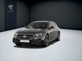 Mercedes Classe E occasion année 2025 boite Automatique Annonce Mercedes Classe E occasion Hybride Break 300 Hybrid EQ AMG Line à TOURNON