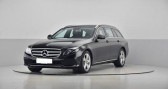 Annonce Mercedes Classe E occasion Essence BREAK 400 BUSINESS 4MATIC 9G-Tronic à CHANAS