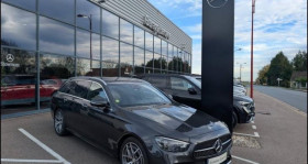 Mercedes Classe E , garage GARAGE LEROYER � RICHEVILLE