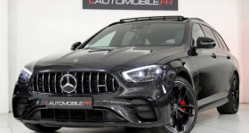 Mercedes Classe E , garage L'AUTOMOBILE.FR  Mouvaux