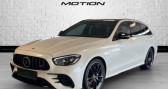 Mercedes Classe E BREAK 53 AMG EQBoost Speedshift TCT 9G 4-Matic+   Dieudonn 60