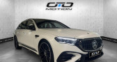 Mercedes Classe E occasion année 2024 boite Automatique Annonce Mercedes Classe E occasion Hybride Break 53 EDITION ONE Hybrid AMG Speedshift TCT 9G 4Matic E5 à Dieudonné