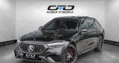 Annonce Mercedes Classe E occasion Hybride BREAK 53 Hybrid AMG Speedshift TCT 9G 4Matic � Dieudonn�