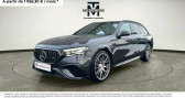 Annonce Mercedes Classe E occasion Hybride BREAK 53 Hybrid AMG Speedshift TCT 9G 4Matic � Monistrol-sur-Loire