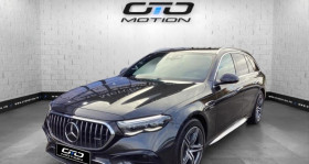 Mercedes Classe E , garage OTOMOTION � Dieudonn�