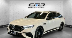 Mercedes Classe E occasion 2024 mise en vente à Dieudonn par le garage OTOMOTION - photo n°1