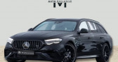 Annonce Mercedes Classe E occasion Hybride BREAK 53 Hybrid AMG Speedshift TCT 9G 4Matic+  Monistrol-sur-Loire