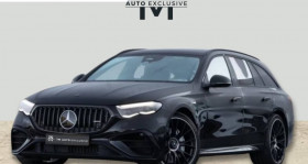 Mercedes Classe E occasion 2024 mise en vente à Monistrol-sur-Loire par le garage TM AUTO EXCLUSIVE - photo n°1