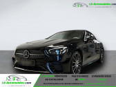 Annonce Mercedes Classe E occasion Essence Cabrio AMG+LED+DISTR+Kamera+Ambiente+Burme  Beaupuy