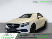 Mercedes Classe E Cabrio Avantgarde HUD AHK 19'' Comand   Beaupuy 31