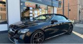 Annonce Mercedes Classe E occasion Diesel CABRIOLET 2.9 400D 340 AMG LINE SIEGES MEMOIRE ACC 4MATIC  Amiens