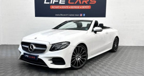 Mercedes Classe E , garage LIFE CARS  MOUANS SARTOUX