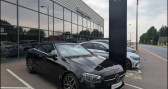 Mercedes Classe E occasion année 2023 boite Automatique Annonce Mercedes Classe E occasion Hybride Cabriolet 300 258ch AMG Line 9G-Tronic à RICHEVILLE
