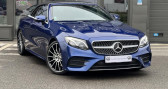 Annonce Mercedes Classe E occasion Diesel Cabriolet 300 d - BVA 9G-Tronic - BM 238 AMG Line - PHASE 1  ANDREZIEUX-BOUTHEON