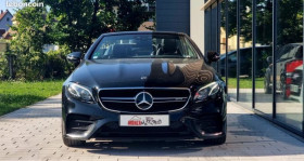 Mercedes Classe E , garage MONZA MOTORS  Geispolsheim