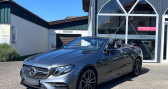 Mercedes Classe E Cabriolet 53   Hybrid EQ Boost - BVA 9G-Tronic - BM 238 AMG    Ozoir-la-Ferrire 77