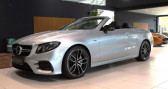Mercedes Classe E occasion année 2019 boite Automatique Annonce Mercedes Classe E occasion Essence Cabriolet 53 + Hybrid EQ Boost - BVA 9G-Tronic - BM 238 AMG à Ozoir-la-Ferrière