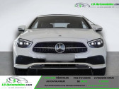 Mercedes Classe E Cabrio+AVANTGARDE+STANDH.+MEMORY+AHK+MBEAM   Beaupuy 31
