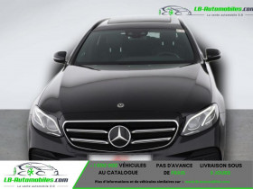 Mercedes Classe E Classe E Break 300  occasion � Beaupuy - photo n�8
