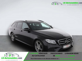 Mercedes Classe E Classe E Break 300  occasion � Beaupuy - photo n�7