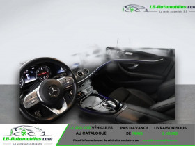 Mercedes Classe E Classe E Break 300  occasion � Beaupuy - photo n�9