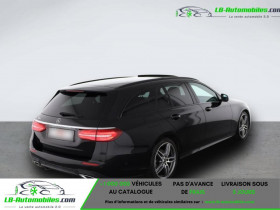 Mercedes Classe E Classe E Break 300  occasion � Beaupuy - photo n�5