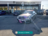 Annonce Mercedes Classe E occasion Essence Classe E Cabriolet 320 Sportline A � Cr�py-en-Valois