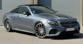 Mercedes Classe E Coup 200 + Hybrid EQ Boost BVA 9G-Tronic AMG Line   Roanne 42