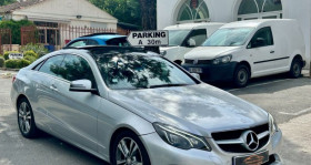 Mercedes Classe E , garage DB CARS  GASSIN