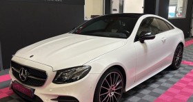 Mercedes Classe E , garage TRANSAKAUTO BETHUNE � Bruay la buissiere