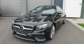 Mercedes Classe E Coup 220 d - 9G-Tronic - AMG Line - Garantie - Suivi   Saint André de corcy 01