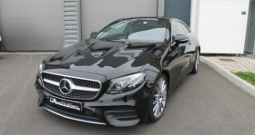 Mercedes Classe E , garage DA AUTOSPORT  Saint Andr de corcy