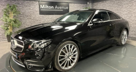 Mercedes Classe E , garage MILTON AVENUE à GUERET