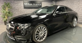 Mercedes Classe E occasion année 2018 boite Automatique Annonce Mercedes Classe E occasion Diesel Coupé 220 d - BVA 9G-Tronic Sportline - à GUERET