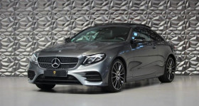Mercedes Classe E occasion 2017 mise en vente à SAINT-JEAN-DE-BOISEAU par le garage AT PRESTIGE - photo n°1