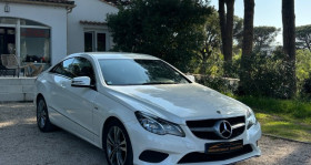 Mercedes Classe E , garage DB CARS � GASSIN