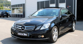 Annonce Mercedes Classe E occasion Diesel Coup 250 CDI BE Executive  PEYROLLES EN PROVENCE
