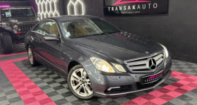 Mercedes Classe E , garage TRANSAKAUTO MANOSQUE � MANOSQUE