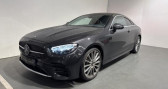Annonce Mercedes Classe E occasion Hybride Coupe 300 258ch AMG Line 9G-Tronic � Evreux