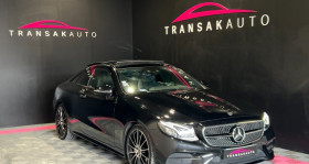 Mercedes Classe E , garage TRANSAKAUTO AVIGNON � AVIGNON