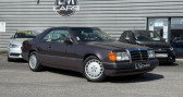 Mercedes Classe E Coup 300 SportLine   Chateaubernard 16