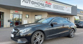 Annonce Mercedes Classe E occasion Diesel Coup� 350 BlueTEC � EPONE