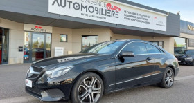 Mercedes Classe E , garage AGENCE AUTOMOBILIERE EPONE 78 � EPONE