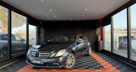 Mercedes Classe E , garage MOTORS TRADING � Les Ulis