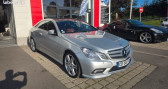 Annonce Mercedes Classe E occasion Diesel coup 350cdi 265cv  Attin